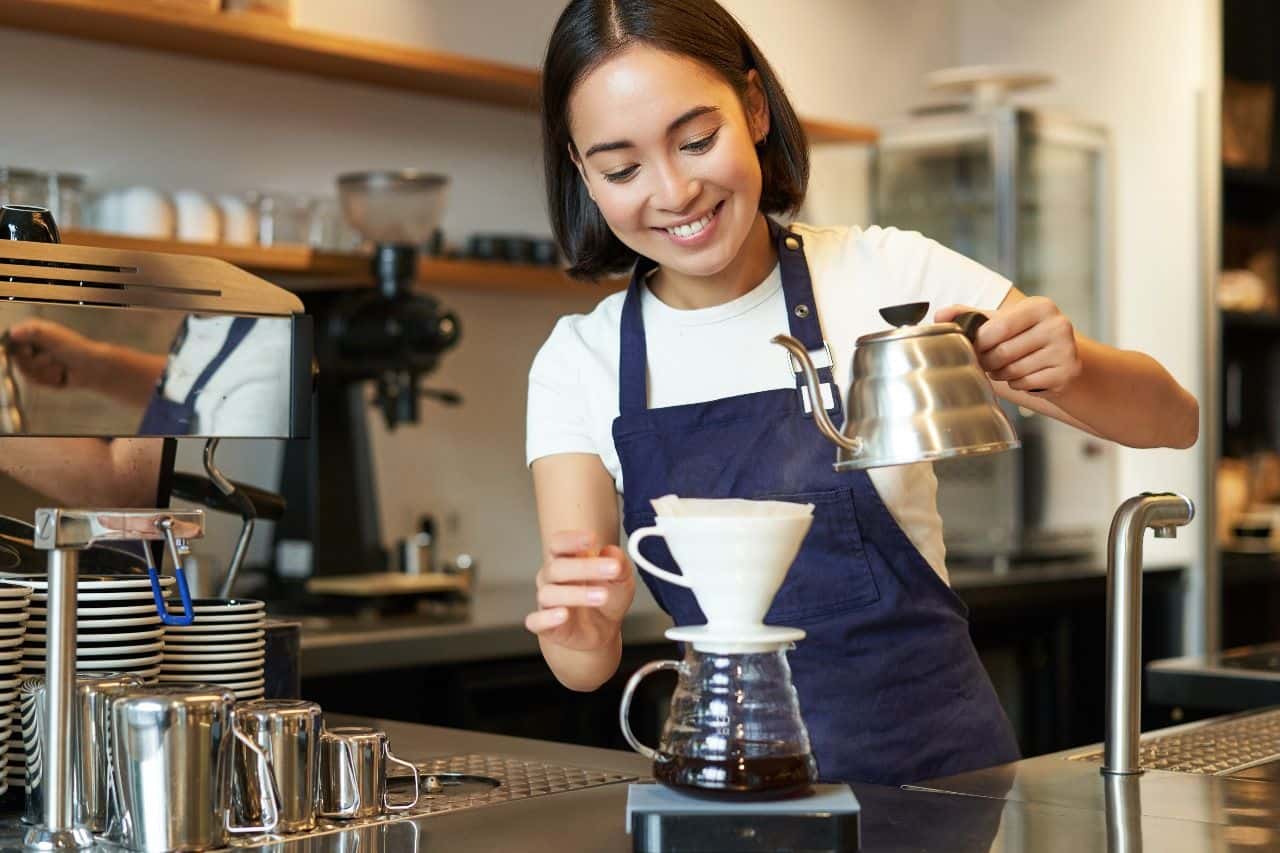 Barista