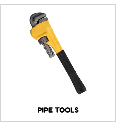 pipe tools