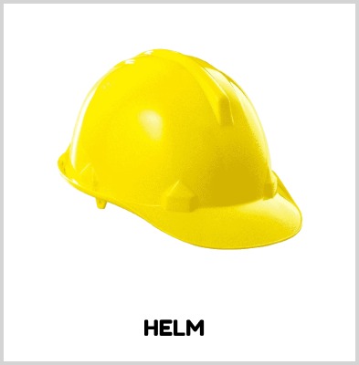 helm proyek