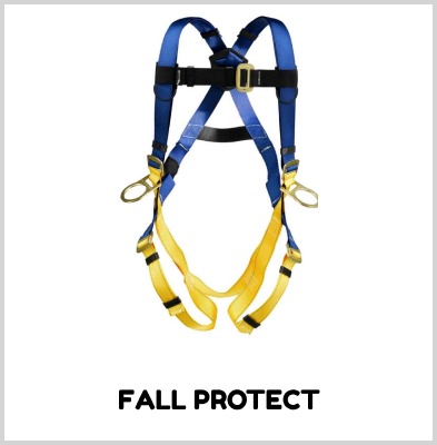fall protection