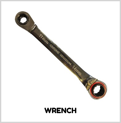 wrench