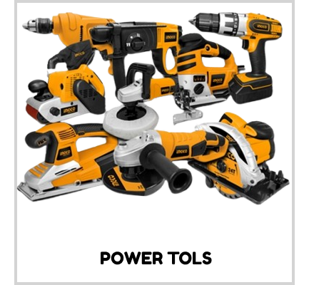Power Tools